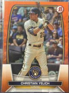 Christian Yelich