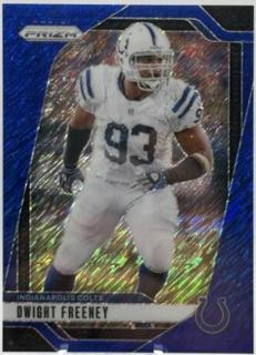 Dwight Freeney