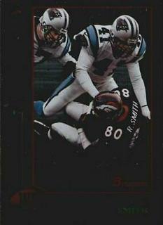 Rod Smith
