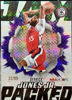 Derrick Jones Jr.