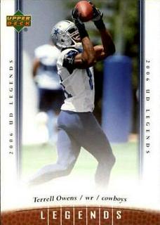 Terrell Owens