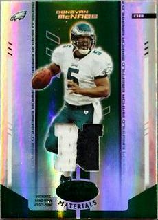 Donovan McNabb