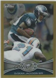 DeSean Jackson