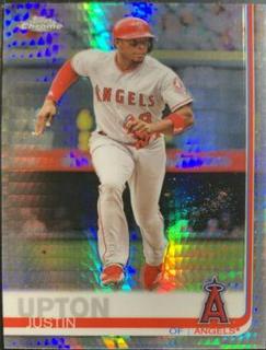 Justin Upton