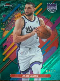 Zach Lavine