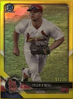 Tyler O'Neill