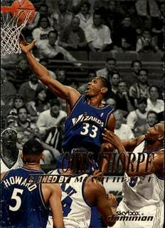 Otis Thorpe