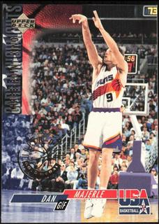 Dan Majerle