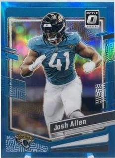 Josh Allen