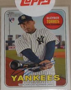 Gleyber Torres