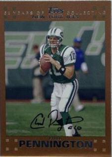 Chad Pennington