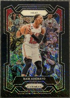 Bam Adebayo