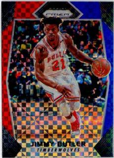 Jimmy Butler
