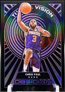 Chris Paul