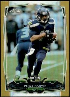 Percy Harvin