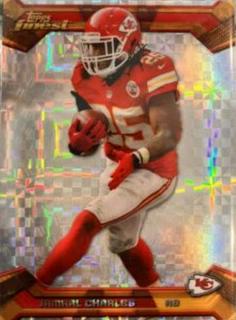 Jamaal Charles