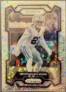 Stephon Gilmore