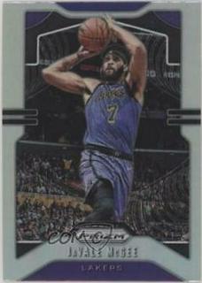 JaVale McGee