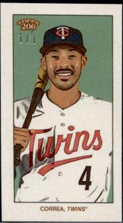 Carlos Correa