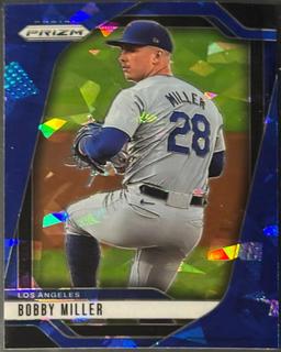 Bobby Miller