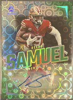 Deebo Samuel