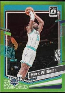 Mark Williams