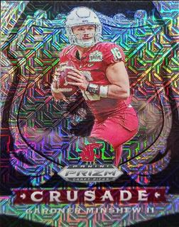 Gardner Minshew II
