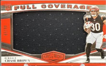 Chase Brown #FC-42