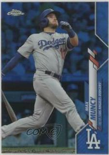 Max Muncy