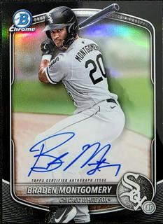 Braden Montgomery
