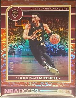 Donovan Mitchell