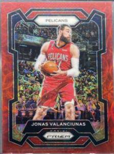 Jonas Valanciunas