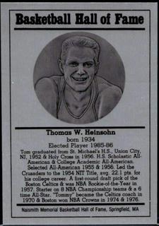 Thomas Heinsohn