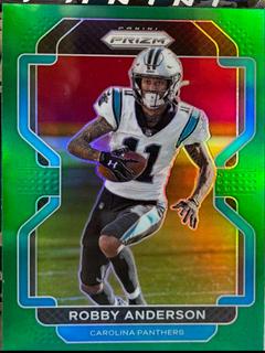 Robby Anderson