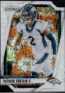 Patrick Surtain II