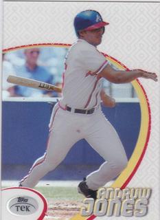 Andruw Jones