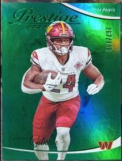 Antonio Gibson