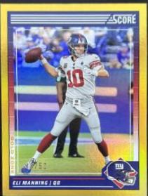 Eli Manning
