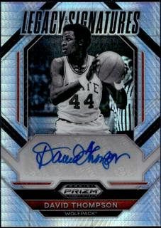 David Thompson