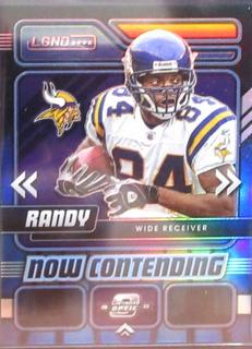 Randy Moss