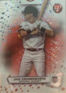 Jake Cronenworth