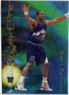 Karl Malone