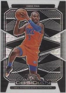 Chris Paul