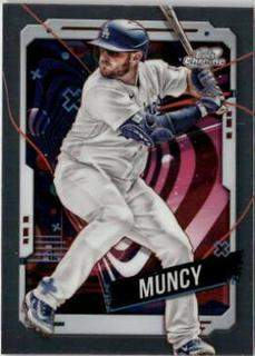 Max Muncy