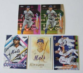 Michael Conforto
