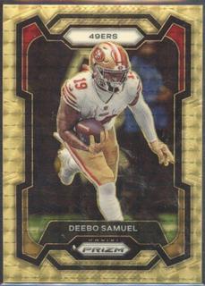 Deebo Samuel