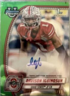 Davison Igbinosun