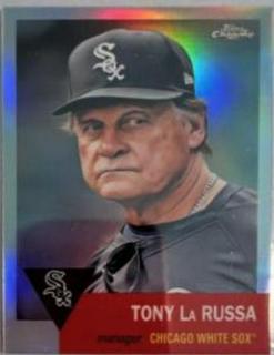 Tony La Russa