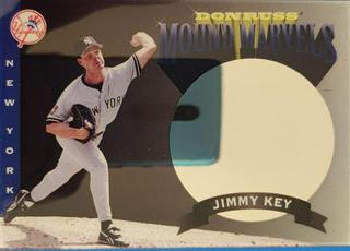 Jimmy Key