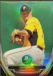 Gerrit Cole